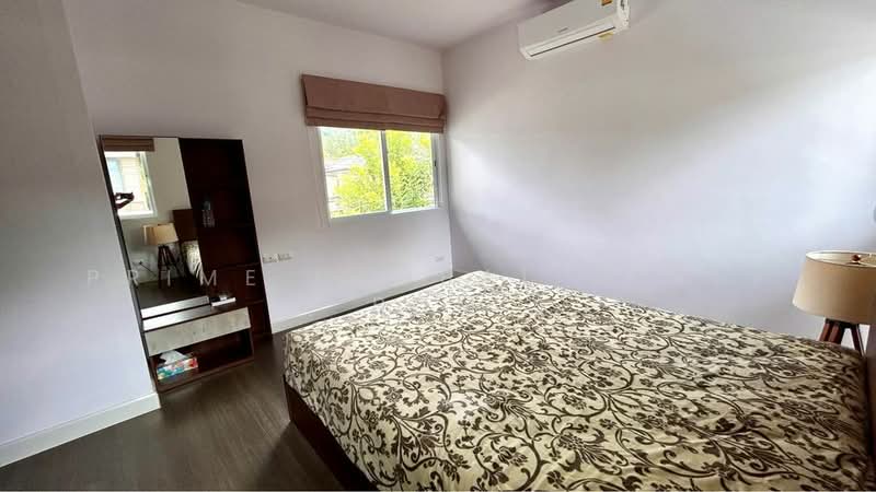 Saransiri Kohkaew Retreat, Phuket, Ko Kaeo, Muang Phuket, Phuket, 4 Bedrooms, 250 sqm, Single Detached House For Rent, by Prime Global Asset ( Bom ), 500275872 - DDproperty.com