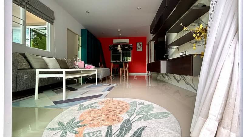 Saransiri Kohkaew Retreat, Phuket, Ko Kaeo, Muang Phuket, Phuket, 4 Bedrooms, 250 sqm, Single Detached House For Rent, by Prime Global Asset ( Bom ), 500275872 - DDproperty.com