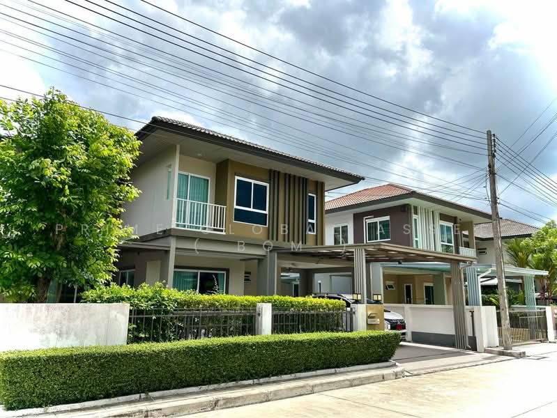Saransiri Kohkaew Retreat, Phuket, Ko Kaeo, Muang Phuket, Phuket, 4 Bedrooms, 250 sqm, Single Detached House For Rent, by Prime Global Asset ( Bom ), 500275872 - DDproperty.com