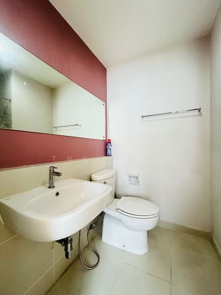 Indy Prachauthit 90, Samut Prakan, Soi Pracha Uthit 90, Pracha Uthit Road, Nai Khlong Bang Pla Kot, Phra Samut Jadee, Samut Prakan, 2 Bedrooms, 100 sqm, Townhouse For Sale, by The Best Property เปิ้ล, 500275876 - DDproperty.com