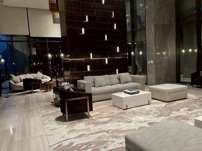 Anil Sathorn 12, Bangkok, 122 N Sathon Rd, Thung Maha Mek, Sathon, Bangkok, 1 Bedroom, 46 sqm, Condo For Rent, by สมจิต, 500275877 - DDproperty.com