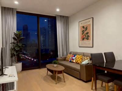 For Rent - Anil Sathorn 12, Bangkok