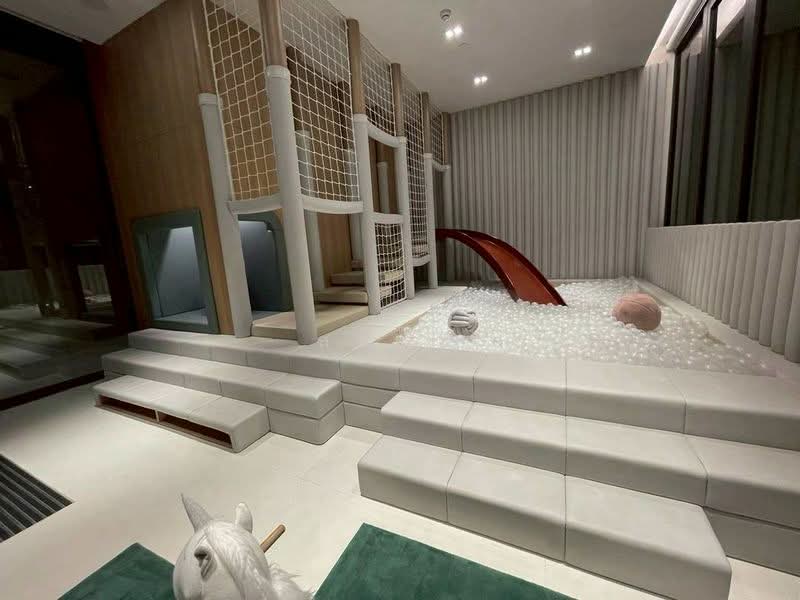 Anil Sathorn 12, Bangkok, 122 N Sathon Rd, Thung Maha Mek, Sathon, Bangkok, 1 Bedroom, 46 sqm, Condo For Rent, by สมจิต, 500275877 - DDproperty.com