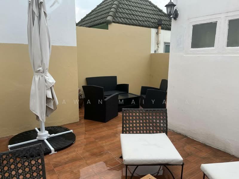 Waterford Park Rama 4, Bangkok, 77 Phum Chit Alley, Phra Kanong, Khlong Toei, Bangkok, 2 Bedrooms, 100 sqm, Condo For Rent, by Piyawan Maiyapan, 500275878 - DDproperty.com