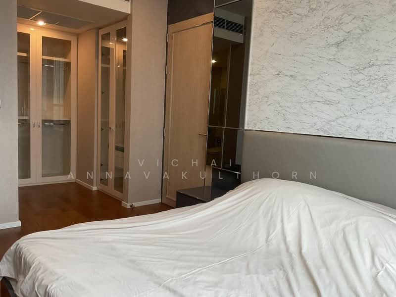 The Bangkok Sathorn, Bangkok, 111 South Sathorn Road, Yan Nawa, Sathon, Bangkok, 1 Bedroom, 60 sqm, Condo For Rent, by Vichai  Annavakulthorn, 500275879 - DDproperty.com