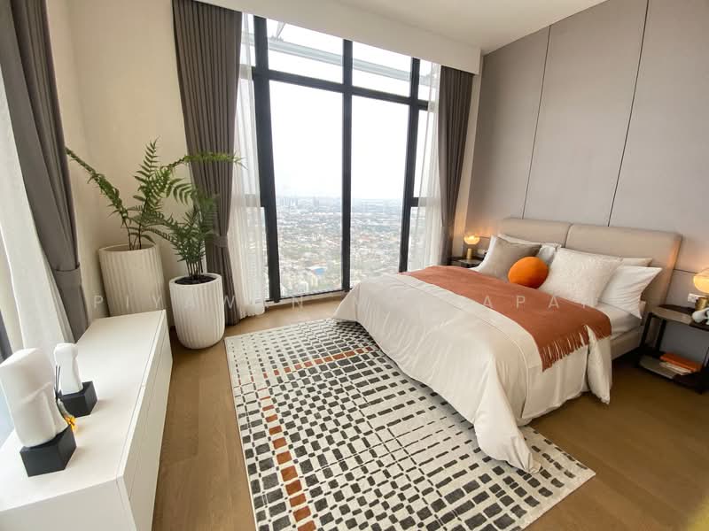 Siamese Sukhumvit 48, Bangkok, 1498 Soi Sukhumvit 48, Phra Kanong, Khlong Toei, Bangkok, 3 Bedrooms, 173 sqm, Condo For Sale, by Piyawan Maiyapan, 500275884 - DDproperty.com