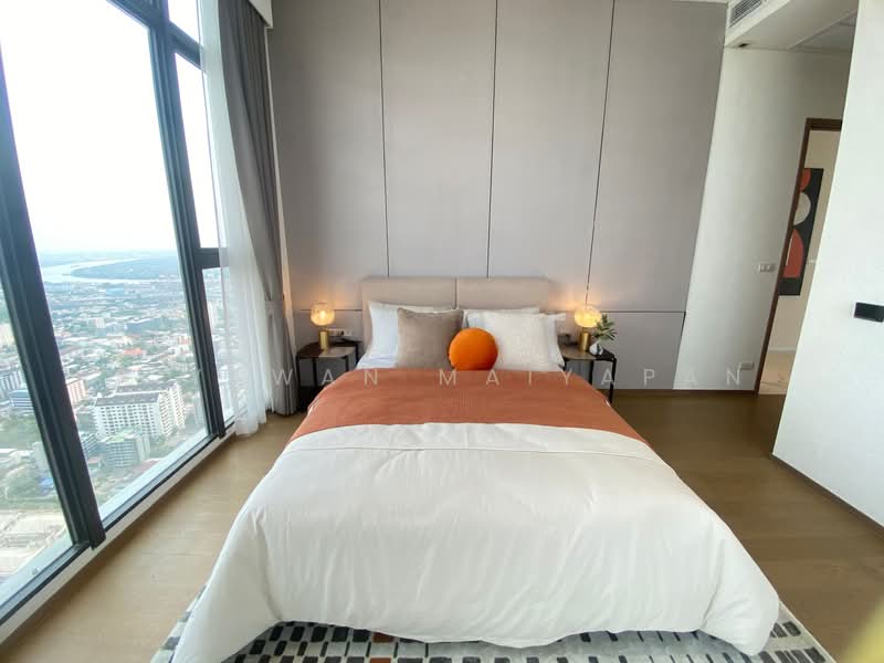 Siamese Sukhumvit 48, Bangkok, 1498 Soi Sukhumvit 48, Phra Kanong, Khlong Toei, Bangkok, 3 Bedrooms, 173 sqm, Condo For Sale, by Piyawan Maiyapan, 500275884 - DDproperty.com