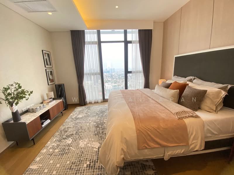 Siamese Sukhumvit 48, Bangkok, 1498 Soi Sukhumvit 48, Phra Kanong, Khlong Toei, Bangkok, 3 Bedrooms, 173 sqm, Condo For Sale, by Piyawan Maiyapan, 500275884 - DDproperty.com