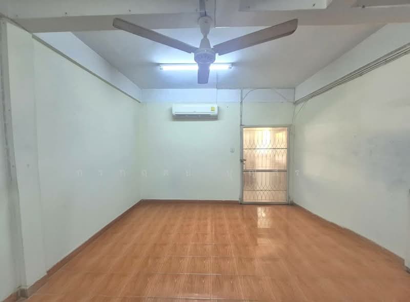 Suksan 9 Village : หมู่บ้านสุขสันต์ 9 เพชรเกษม 110, Bangkok, เพชรเกษม 110, Nong Kang Plu, Nong Khaem, Bangkok, 2 Bedrooms, 110 sqm, Townhouse For Sale, by กรกฤตย์ บุญสระ, 500275886 - DDproperty.com