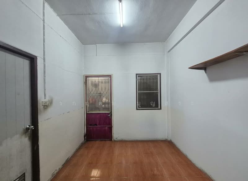 Suksan 9 Village : หมู่บ้านสุขสันต์ 9 เพชรเกษม 110, Bangkok, เพชรเกษม 110, Nong Kang Plu, Nong Khaem, Bangkok, 2 Bedrooms, 110 sqm, Townhouse For Sale, by กรกฤตย์ บุญสระ, 500275886 - DDproperty.com