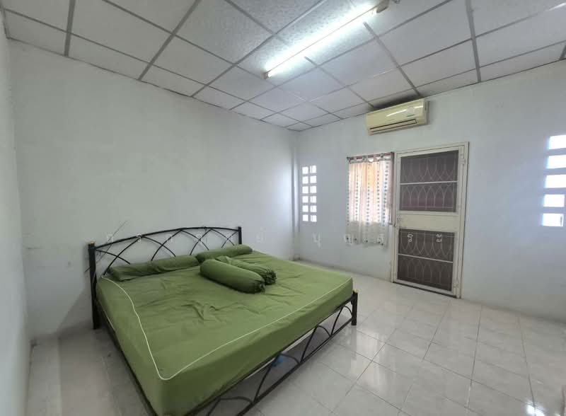 Suksan 9 Village : หมู่บ้านสุขสันต์ 9 เพชรเกษม 110, Bangkok, เพชรเกษม 110, Nong Kang Plu, Nong Khaem, Bangkok, 2 Bedrooms, 110 sqm, Townhouse For Sale, by กรกฤตย์ บุญสระ, 500275886 - DDproperty.com