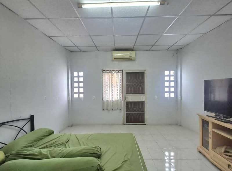 Suksan 9 Village : หมู่บ้านสุขสันต์ 9 เพชรเกษม 110, Bangkok, เพชรเกษม 110, Nong Kang Plu, Nong Khaem, Bangkok, 2 Bedrooms, 110 sqm, Townhouse For Sale, by กรกฤตย์ บุญสระ, 500275886 - DDproperty.com