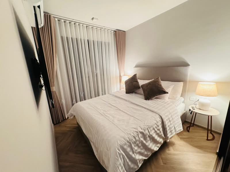 Chapter Thonglor 25, Bangkok, Soi Thonglor 25, Sukhumvit Road, Khlong Tan Nua, Watthana, Bangkok, 1 Bedroom, 35 sqm, Condo For Rent, by Vichai  Annavakulthorn, 500275887 - DDproperty.com