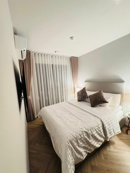 Chapter Thonglor 25, Bangkok, Soi Thonglor 25, Sukhumvit Road, Khlong Tan Nua, Watthana, Bangkok, 1 Bedroom, 35 sqm, Condo For Rent, by Vichai  Annavakulthorn, 500275887 - DDproperty.com