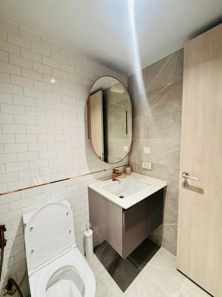 Chapter Thonglor 25, Bangkok, Soi Thonglor 25, Sukhumvit Road, Khlong Tan Nua, Watthana, Bangkok, 1 Bedroom, 35 sqm, Condo For Rent, by Vichai  Annavakulthorn, 500275887 - DDproperty.com