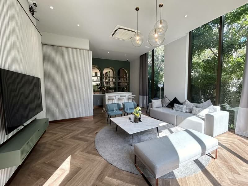 Chapter Thonglor 25, Bangkok, Soi Thonglor 25, Sukhumvit Road, Khlong Tan Nua, Watthana, Bangkok, 1 Bedroom, 35 sqm, Condo For Rent, by Vichai  Annavakulthorn, 500275887 - DDproperty.com