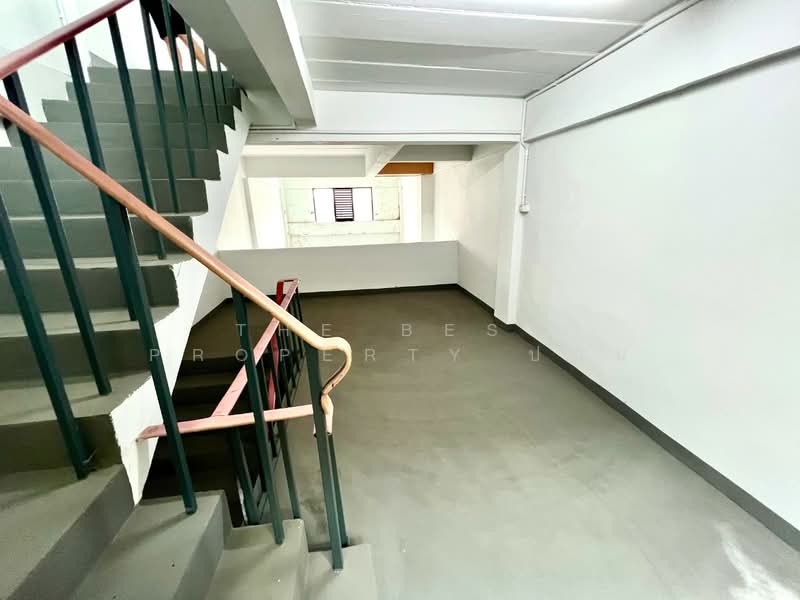 ทับทอง บางเสาธง, Samut Prakan, Bang Sao Thong, Bang Sao Thong, Samut Prakan, , 67 sqm, Shophouse For Sale, by The Best Property ปอน, 500275888 - DDproperty.com