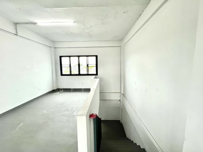 ทับทอง บางเสาธง, Samut Prakan, Bang Sao Thong, Bang Sao Thong, Samut Prakan, , 67 sqm, Shophouse For Sale, by The Best Property ปอน, 500275888 - DDproperty.com