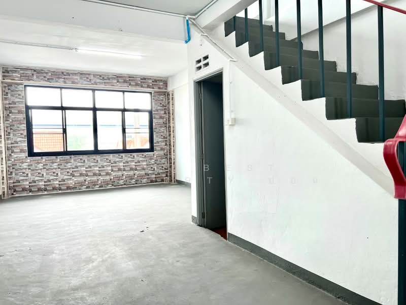 ทับทอง บางเสาธง, Samut Prakan, Bang Sao Thong, Bang Sao Thong, Samut Prakan, , 67 sqm, Shophouse For Sale, by The Best Property ปอน, 500275888 - DDproperty.com