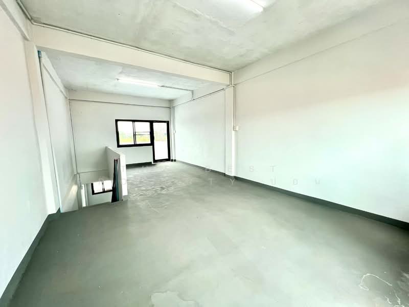 ทับทอง บางเสาธง, Samut Prakan, Bang Sao Thong, Bang Sao Thong, Samut Prakan, , 67 sqm, Shophouse For Sale, by The Best Property ปอน, 500275888 - DDproperty.com
