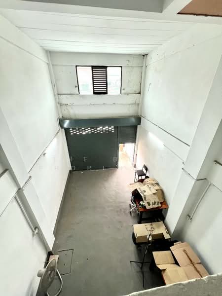 ทับทอง บางเสาธง, Samut Prakan, Bang Sao Thong, Bang Sao Thong, Samut Prakan, , 67 sqm, Shophouse For Sale, by The Best Property ปอน, 500275888 - DDproperty.com