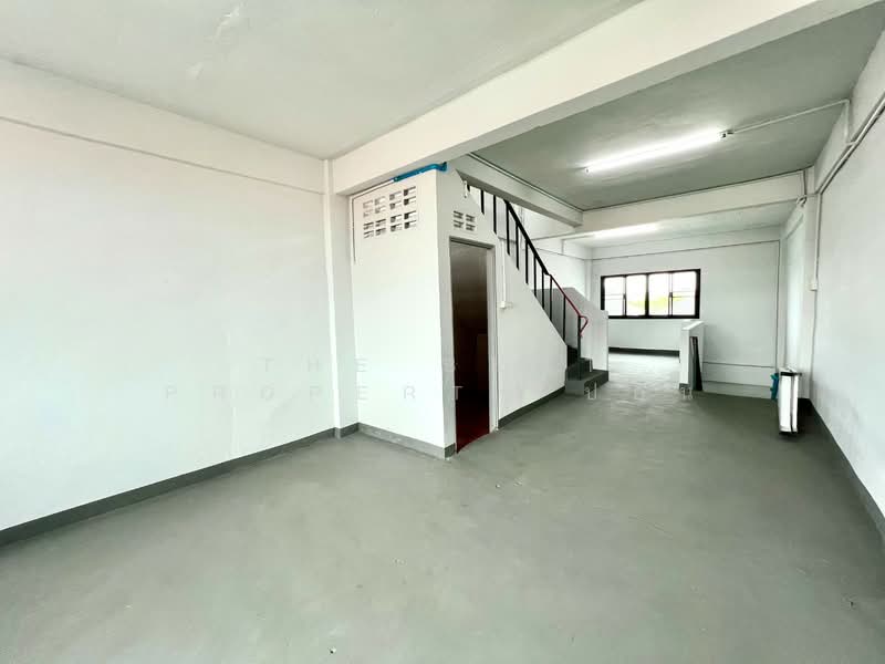 ทับทอง บางเสาธง, Samut Prakan, Bang Sao Thong, Bang Sao Thong, Samut Prakan, , 67 sqm, Shophouse For Sale, by The Best Property ปอน, 500275888 - DDproperty.com