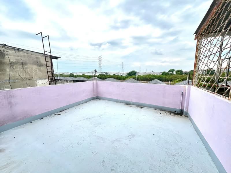 ทับทอง บางเสาธง, Samut Prakan, Bang Sao Thong, Bang Sao Thong, Samut Prakan, , 67 sqm, Shophouse For Sale, by The Best Property ปอน, 500275888 - DDproperty.com