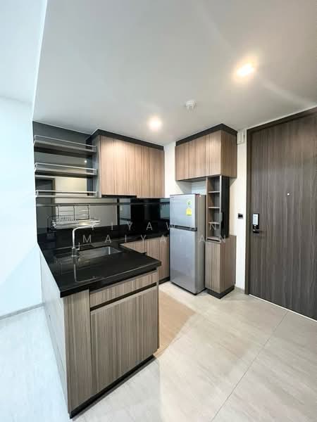 Mori Haus, Bangkok, Soi On Nut 1/1 Sukhumvit Road77, Phra Kanong Nua, Watthana, Bangkok, 1 Bedroom, 37 sqm, Condo For Sale, by Piyawan Maiyapan, 500275889 - DDproperty.com