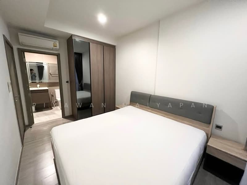 Mori Haus, Bangkok, Soi On Nut 1/1 Sukhumvit Road77, Phra Kanong Nua, Watthana, Bangkok, 1 Bedroom, 37 sqm, Condo For Sale, by Piyawan Maiyapan, 500275889 - DDproperty.com