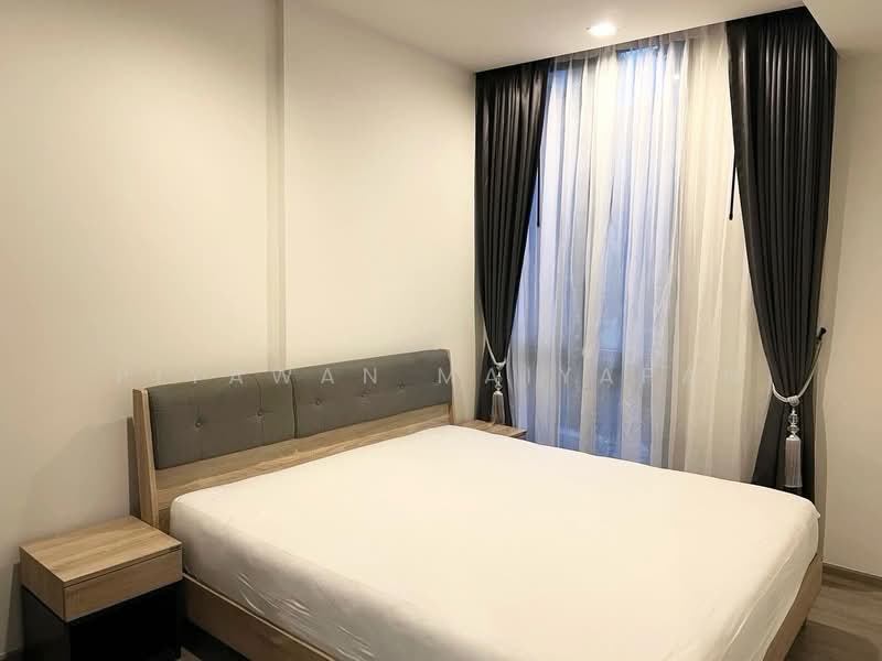Mori Haus, Bangkok, Soi On Nut 1/1 Sukhumvit Road77, Phra Kanong Nua, Watthana, Bangkok, 1 Bedroom, 37 sqm, Condo For Sale, by Piyawan Maiyapan, 500275889 - DDproperty.com