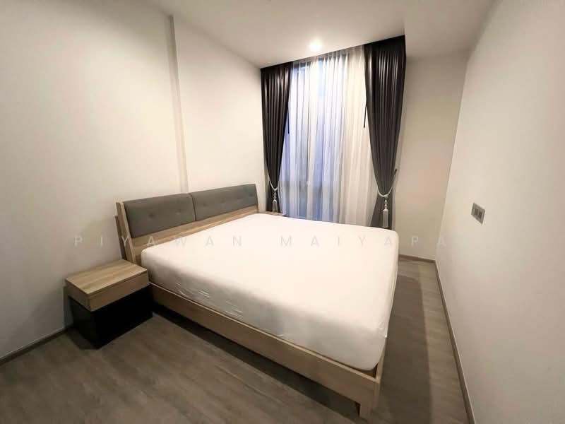 Mori Haus, Bangkok, Soi On Nut 1/1 Sukhumvit Road77, Phra Kanong Nua, Watthana, Bangkok, 1 Bedroom, 37 sqm, Condo For Sale, by Piyawan Maiyapan, 500275889 - DDproperty.com