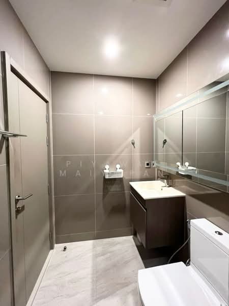 Mori Haus, Bangkok, Soi On Nut 1/1 Sukhumvit Road77, Phra Kanong Nua, Watthana, Bangkok, 1 Bedroom, 37 sqm, Condo For Sale, by Piyawan Maiyapan, 500275889 - DDproperty.com