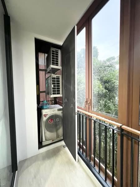 Mori Haus, Bangkok, Soi On Nut 1/1 Sukhumvit Road77, Phra Kanong Nua, Watthana, Bangkok, 1 Bedroom, 37 sqm, Condo For Sale, by Piyawan Maiyapan, 500275889 - DDproperty.com