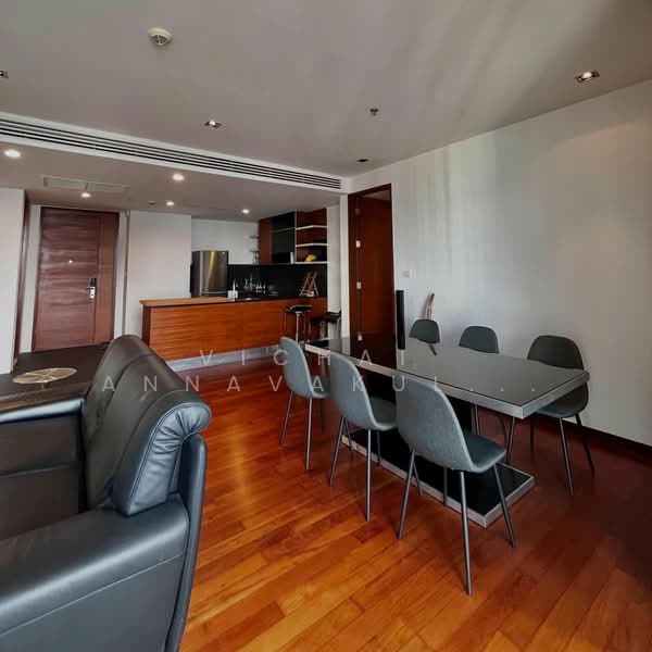 ASHTON Morph 38, Bangkok, 88 Soi Sukhumvit 38, Phra Kanong, Khlong Toei, Bangkok, 3 Bedrooms, 130 sqm, Condo For Rent, by Vichai  Annavakulthorn, 500275890 - DDproperty.com