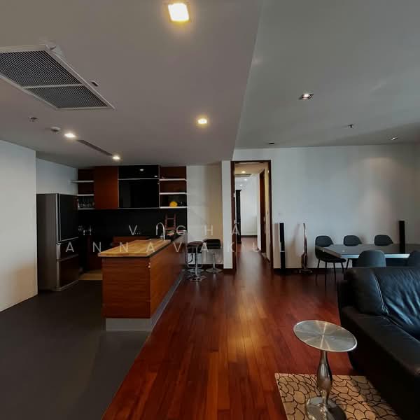 ASHTON Morph 38, Bangkok, 88 Soi Sukhumvit 38, Phra Kanong, Khlong Toei, Bangkok, 3 Bedrooms, 130 sqm, Condo For Rent, by Vichai  Annavakulthorn, 500275890 - DDproperty.com