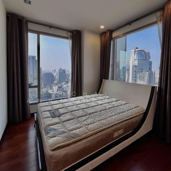 ASHTON Morph 38, Bangkok, 88 Soi Sukhumvit 38, Phra Kanong, Khlong Toei, Bangkok, 3 Bedrooms, 130 sqm, Condo For Rent, by Vichai  Annavakulthorn, 500275890 - DDproperty.com