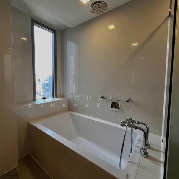ASHTON Morph 38, Bangkok, 88 Soi Sukhumvit 38, Phra Kanong, Khlong Toei, Bangkok, 3 Bedrooms, 130 sqm, Condo For Rent, by Vichai  Annavakulthorn, 500275890 - DDproperty.com