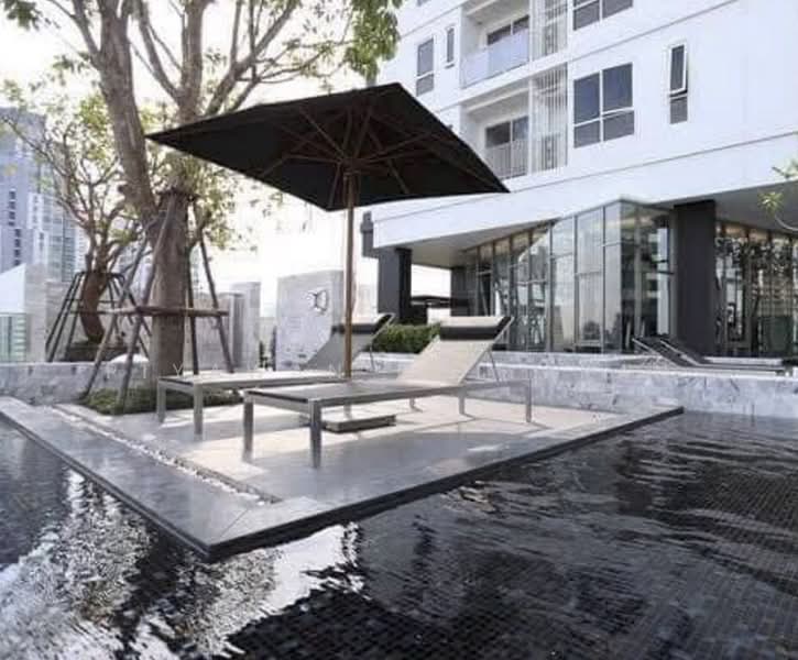 HQ Thonglor by Sansiri, Bangkok, Sukhumvit Road, Khlong Tan Nua, Watthana, Bangkok, 1 Bedroom, 58 sqm, Condo For Rent, by Piyawan Maiyapan, 500275891 - DDproperty.com