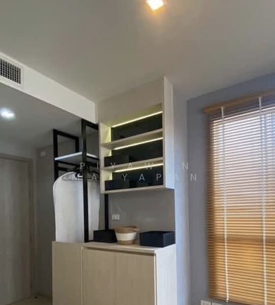 HQ Thonglor by Sansiri, Bangkok, Sukhumvit Road, Khlong Tan Nua, Watthana, Bangkok, 1 Bedroom, 58 sqm, Condo For Rent, by Piyawan Maiyapan, 500275891 - DDproperty.com