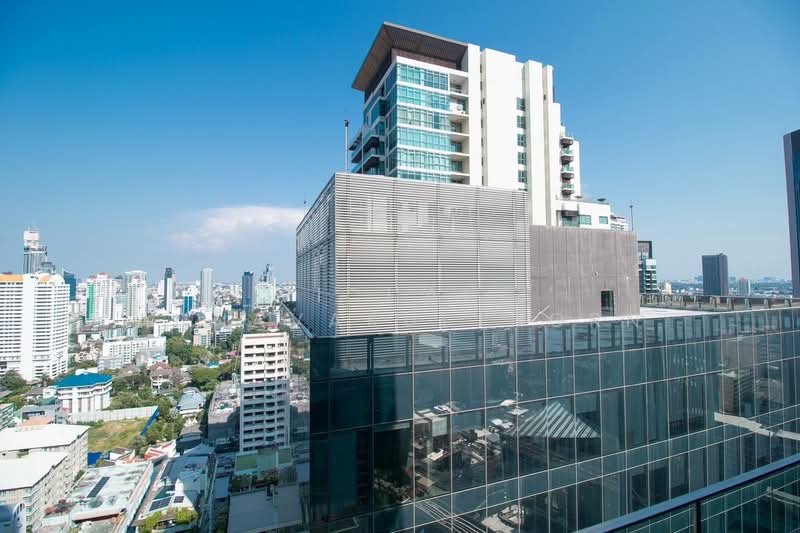 MARQUE Sukhumvit : มาร์ค สุขุมวิท, กรุงเทพ, 719 ถนน สุขุมวิท39, คลองตันเหนือ, วัฒนา, กรุงเทพ, 197 ตร.ม., คอนโด ให้เช่า, โดย Vichai  Annavakulthorn, 500275893 - DDproperty.com