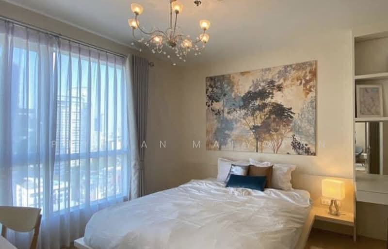 HQ Thonglor by Sansiri, Bangkok, Sukhumvit Road, Khlong Tan Nua, Watthana, Bangkok, 1 Bedroom, 58 sqm, Condo For Sale, by Piyawan Maiyapan, 500275894 - DDproperty.com