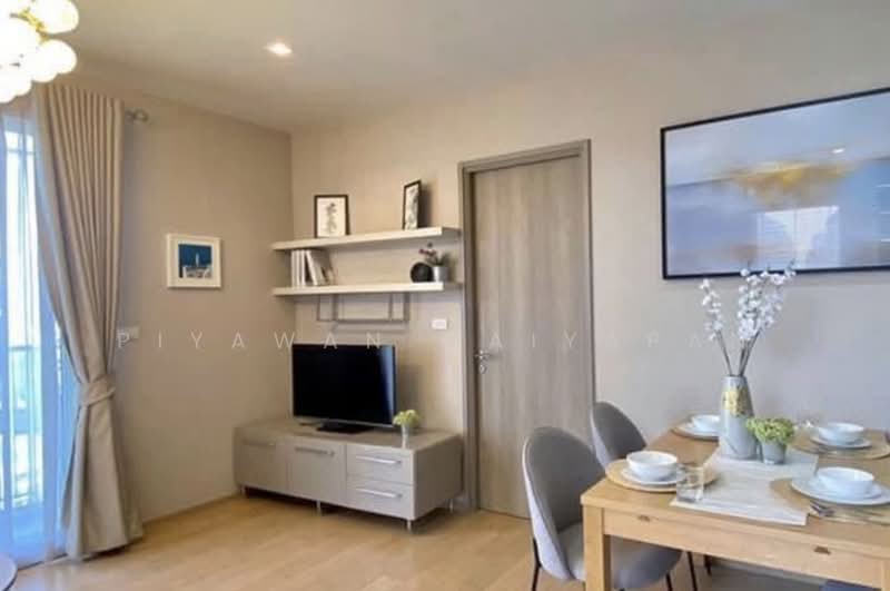 HQ Thonglor by Sansiri, Bangkok, Sukhumvit Road, Khlong Tan Nua, Watthana, Bangkok, 1 Bedroom, 58 sqm, Condo For Sale, by Piyawan Maiyapan, 500275894 - DDproperty.com