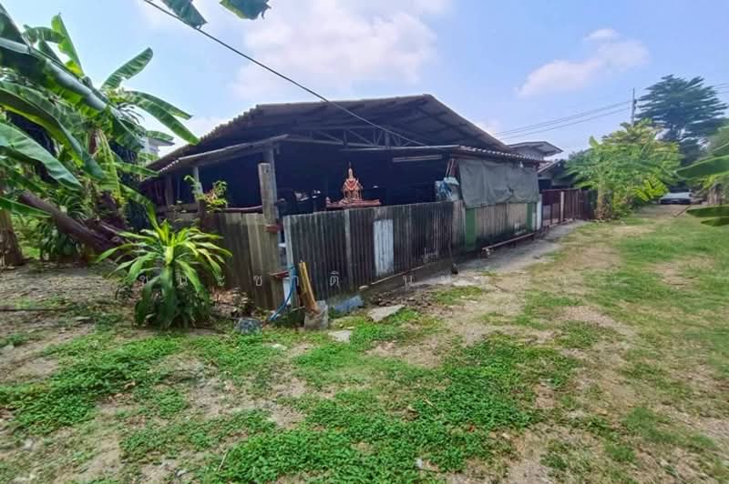 ที่ดินถมแล้ว เนื้อที่ 200 ตร.ว. ซอยรามอินทรา 62 แยก 2 ถนนรามอินทรา แขวงรามอินทรา เขตคันนายาว, กรุงเทพ, รามอินทรา, คันนายาว, กรุงเทพ, 800 ตร.ม., ที่ดิน ขาย, โดย ชนะชาติ นนท์ตา, 500275897 - DDproperty.com