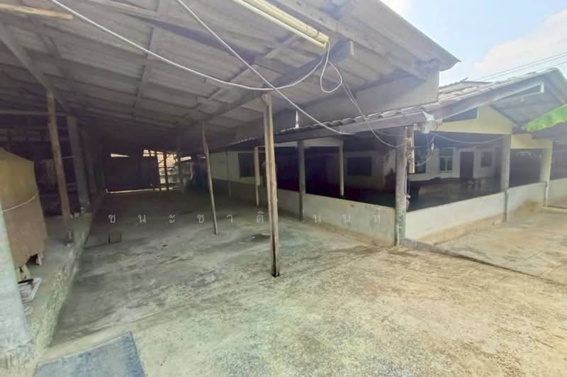 ที่ดินถมแล้ว เนื้อที่ 200 ตร.ว. ซอยรามอินทรา 62 แยก 2 ถนนรามอินทรา แขวงรามอินทรา เขตคันนายาว, Bangkok, Ram Inthra, Khan Na Yao, Bangkok, , 800 sqm, Land For Sale, by ชนะชาติ นนท์ตา, 500275897 - DDproperty.com