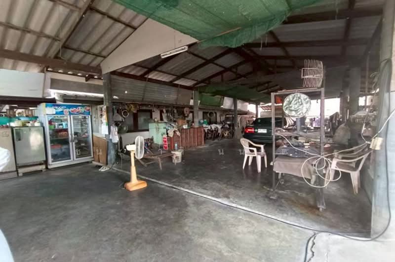 ที่ดินถมแล้ว เนื้อที่ 200 ตร.ว. ซอยรามอินทรา 62 แยก 2 ถนนรามอินทรา แขวงรามอินทรา เขตคันนายาว, กรุงเทพ, รามอินทรา, คันนายาว, กรุงเทพ, 800 ตร.ม., ที่ดิน ขาย, โดย ชนะชาติ นนท์ตา, 500275897 - DDproperty.com