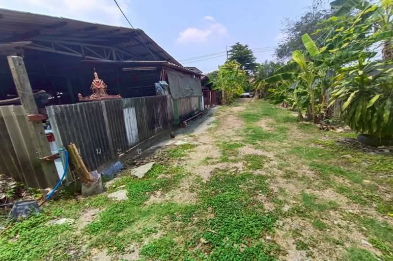 ที่ดินถมแล้ว เนื้อที่ 200 ตร.ว. ซอยรามอินทรา 62 แยก 2 ถนนรามอินทรา แขวงรามอินทรา เขตคันนายาว, Bangkok, Ram Inthra, Khan Na Yao, Bangkok, , 800 sqm, Land For Sale, by ชนะชาติ นนท์ตา, 500275897 - DDproperty.com