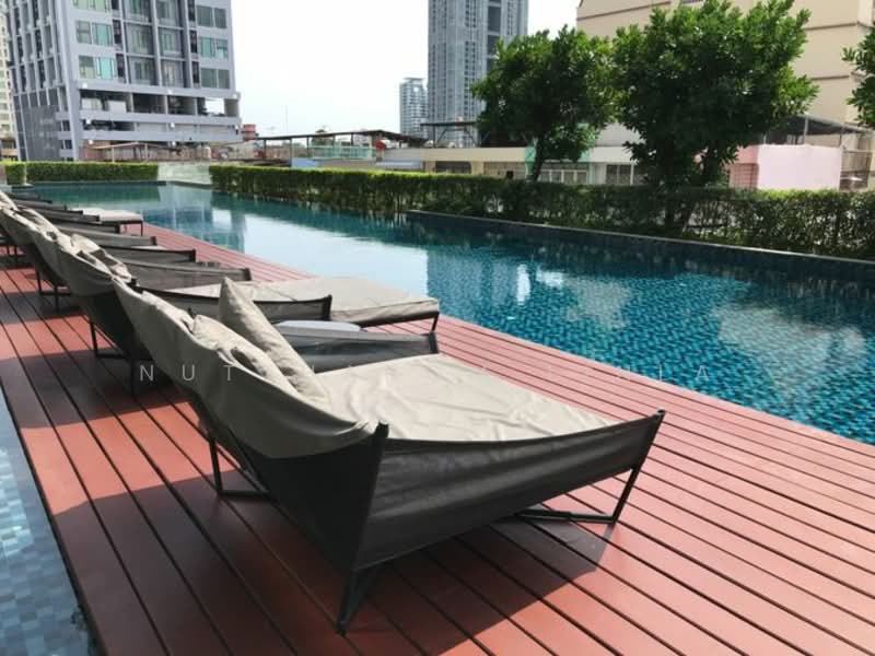 Onyx Phahonyothin, Bangkok, 1505 Phahonyothin Road, Samsen Nai, Phaya Thai, Bangkok, 1 Bedroom, 41 sqm, Condo For Sale, by Nuttharom Linla, 500275901 - DDproperty.com