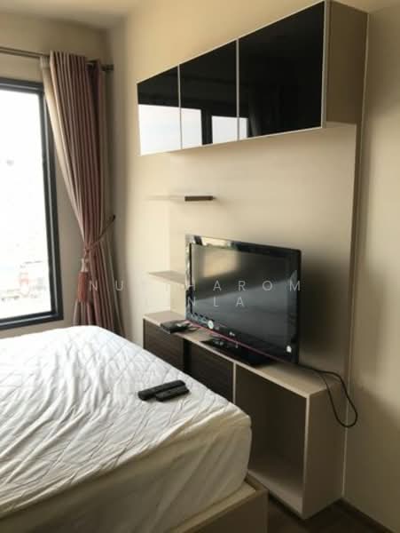 Onyx Phahonyothin, Bangkok, 1505 Phahonyothin Road, Samsen Nai, Phaya Thai, Bangkok, 1 Bedroom, 41 sqm, Condo For Sale, by Nuttharom Linla, 500275901 - DDproperty.com