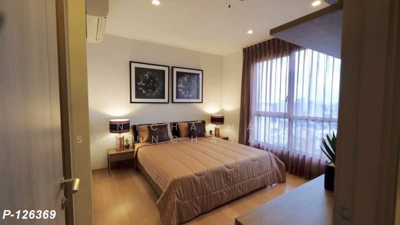 HQ Thonglor by Sansiri : เฮชคิว บาย แสนสิริ, กรุงเทพ, ซอยสุขุมวิท 55 แขวงคลองตันเหนือ เขตวัฒนา กรุงเทพมหานคร, คลองตันเหนือ, วัฒนา, กรุงเทพ, 44 ตร.ม., คอนโด ให้เช่า, โดย Nichaphat Sakunchayapha, 500275902 - DDproperty.com