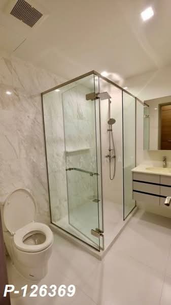 HQ Thonglor by Sansiri, Bangkok, Sukhumvit Road, Khlong Tan Nua, Watthana, Bangkok, 1 Bedroom, 44 sqm, Condo For Rent, by Nichaphat Sakunchayapha, 500275902 - DDproperty.com